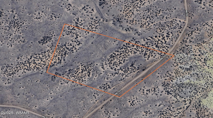 Lot Lines