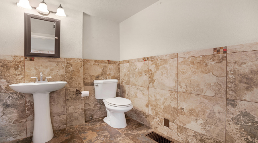 Guest Bath