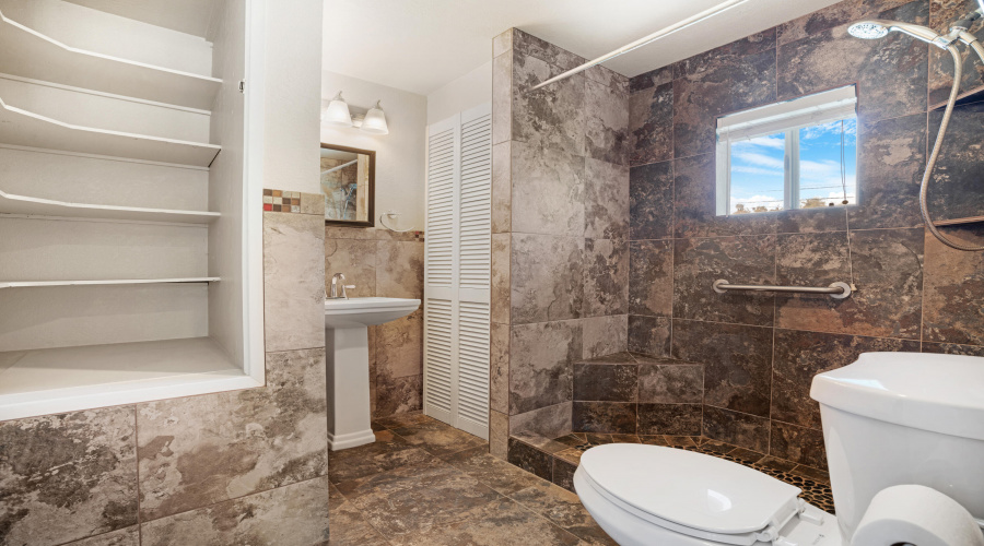 1st Master Bath 2