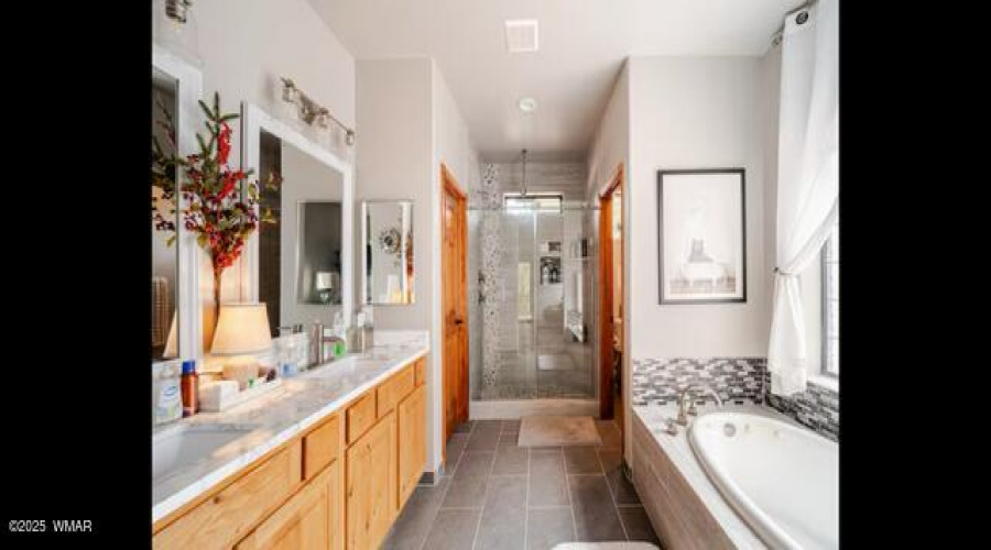 Master bath