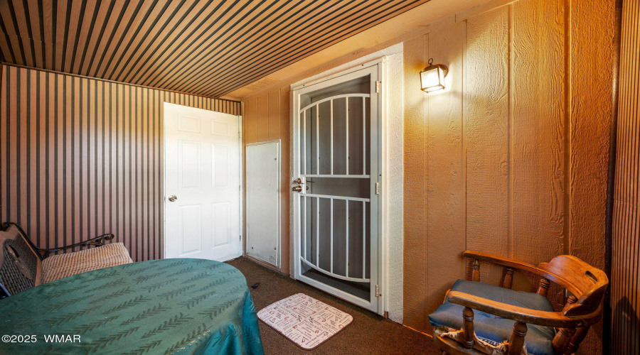 Mudroom