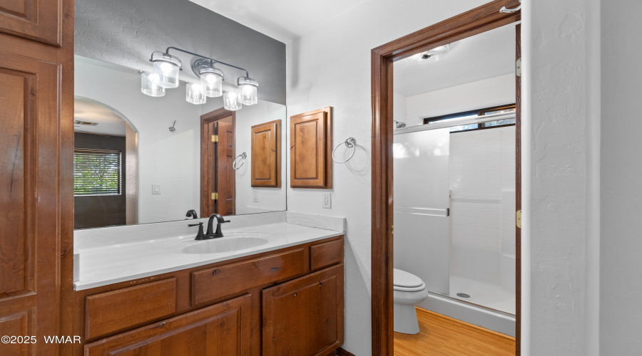 Primary Ensuite