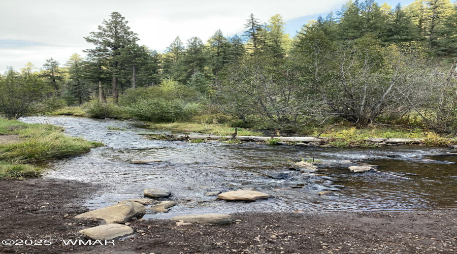 Creeks