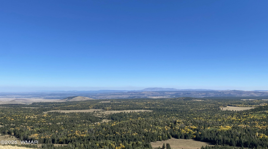 Mountain Area