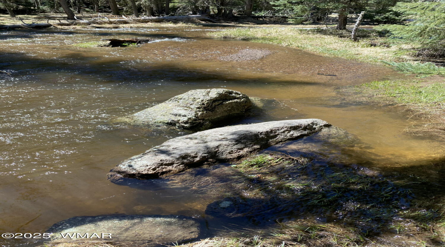 Waterways