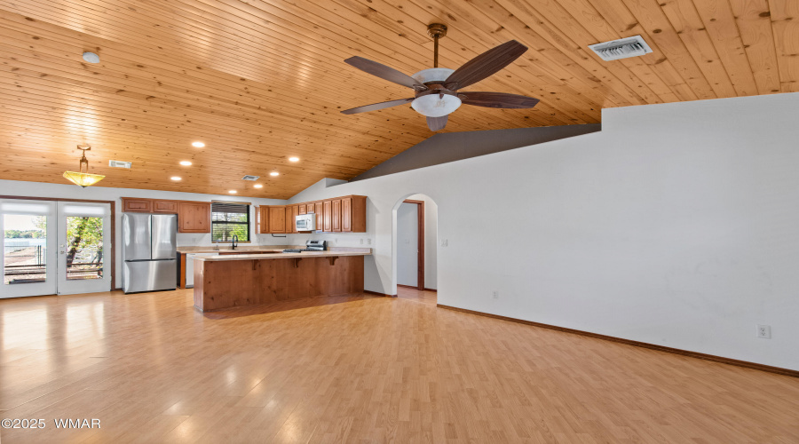Gorgeous Ceiling