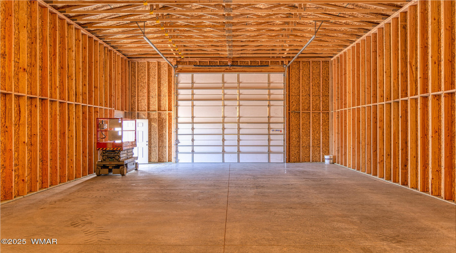 RV Garage