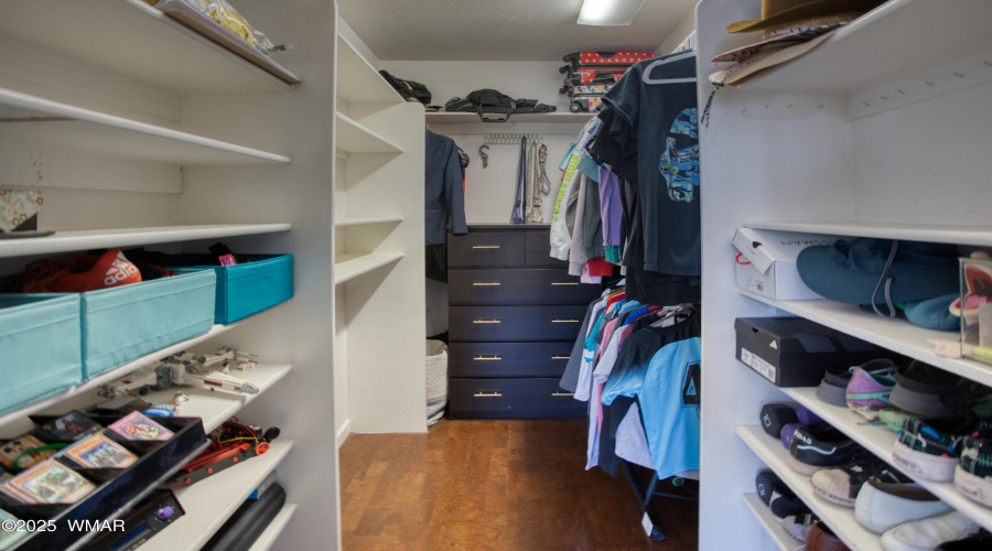 Closet