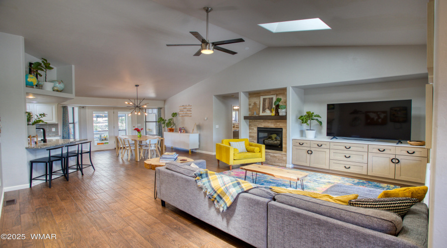 Great room