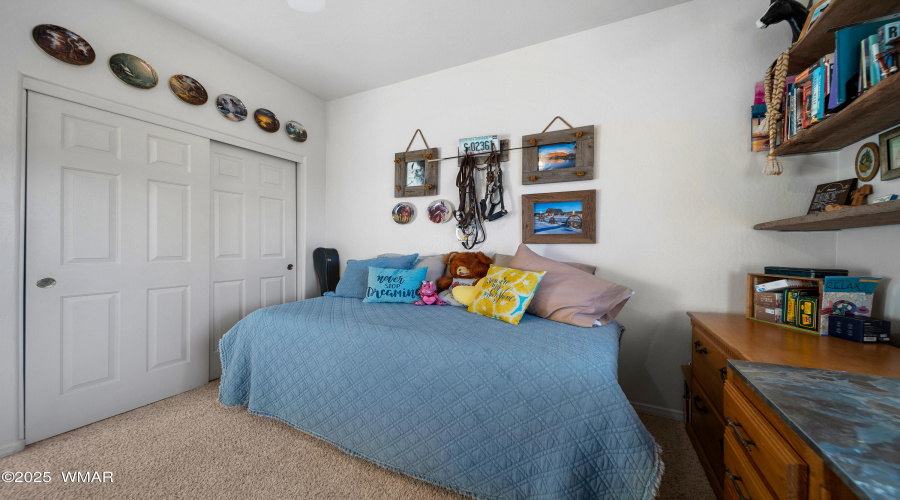 Casita Living Room