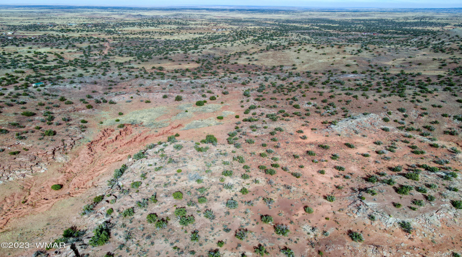 Antelope Ridge