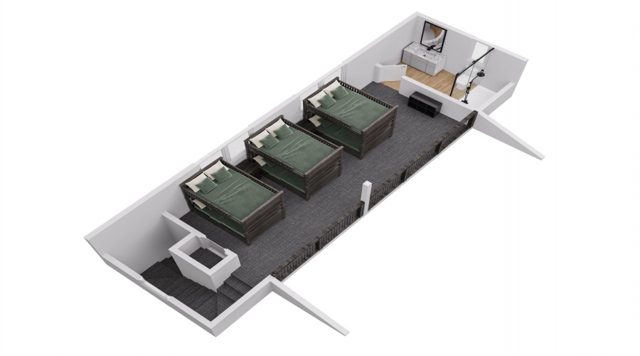 TPL 3D Loft
