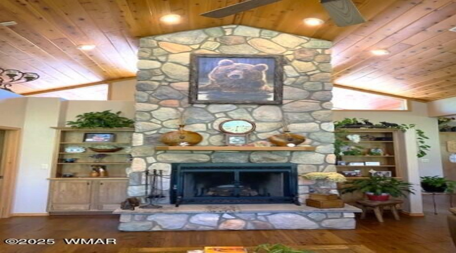 6831 Buck Springs Road, Pinetop,