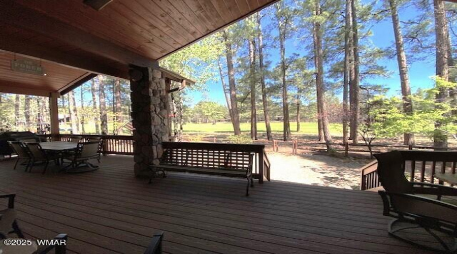 6831 Buck Springs Road, Pinetop,