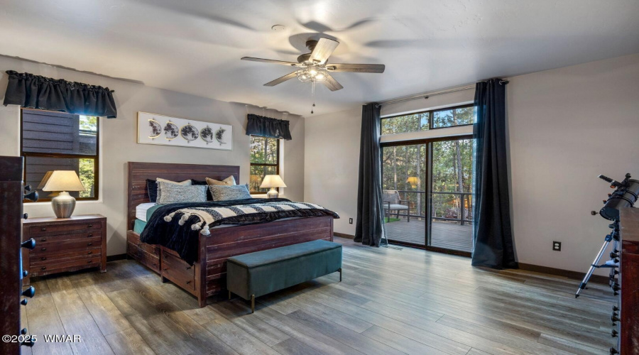 Master Suite