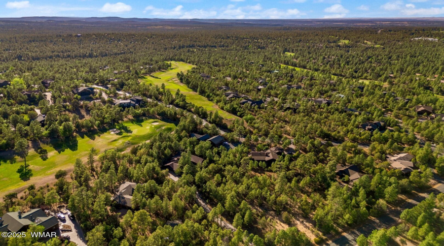 Torreon Golf Club