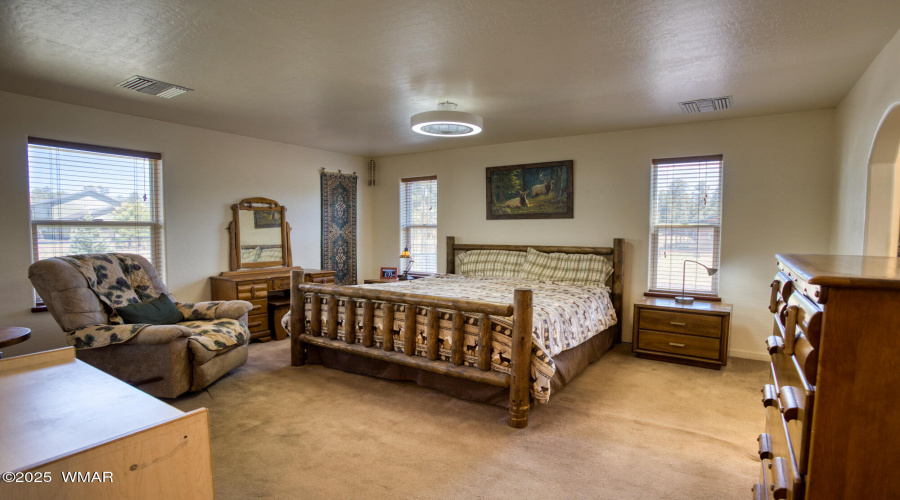 Primary Ensuite