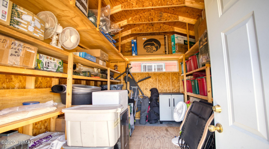 Storage