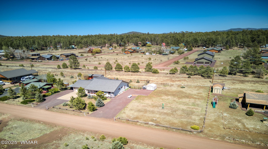 Drone Property