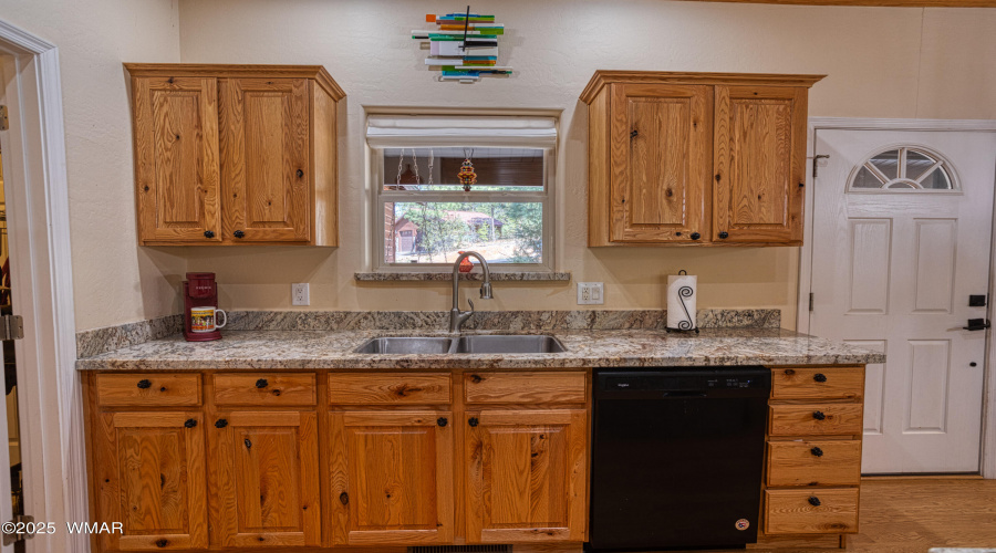 Kitchen Counter