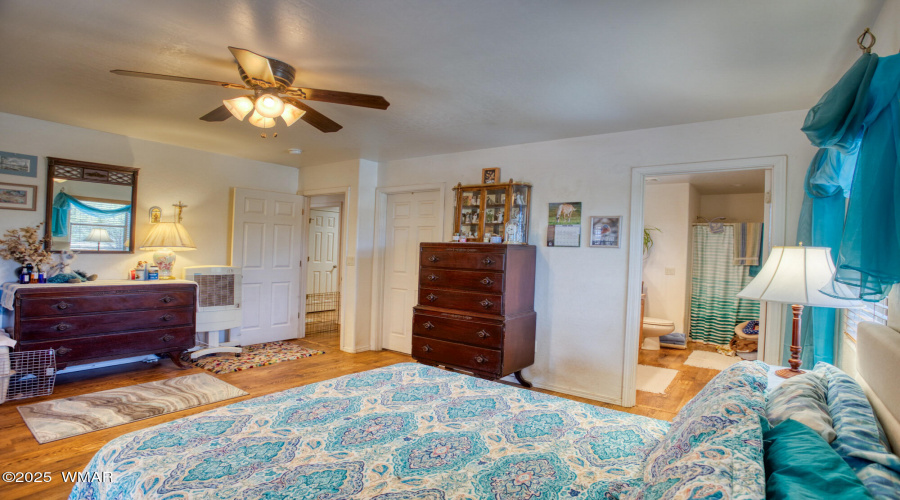 Primary EnSuite