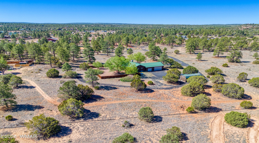 Drone Property