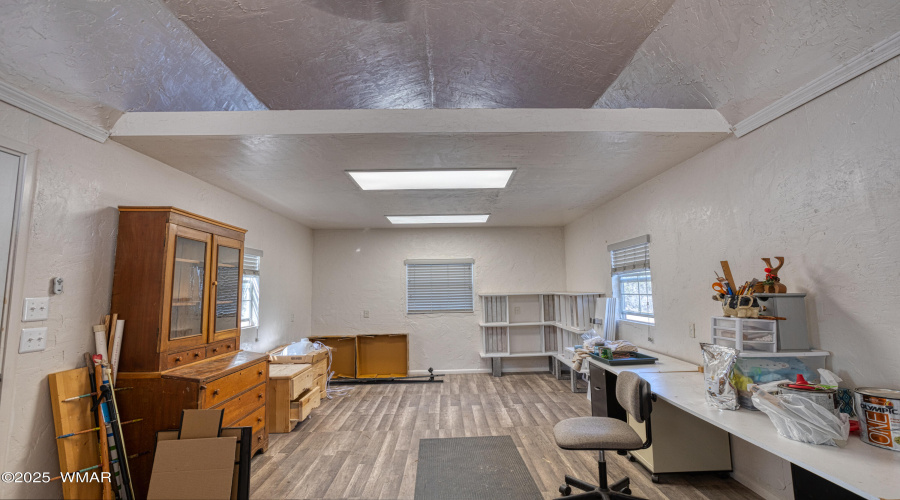 Storage-Workspace