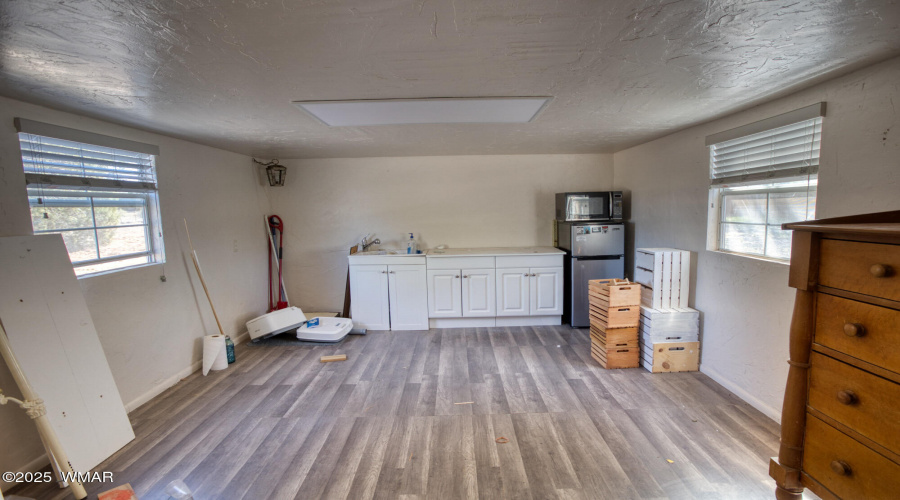 Storage Inside
