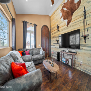 Your Cozy Cabin Awaits