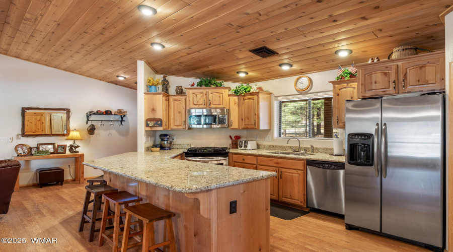 Black Canyon Kitchen