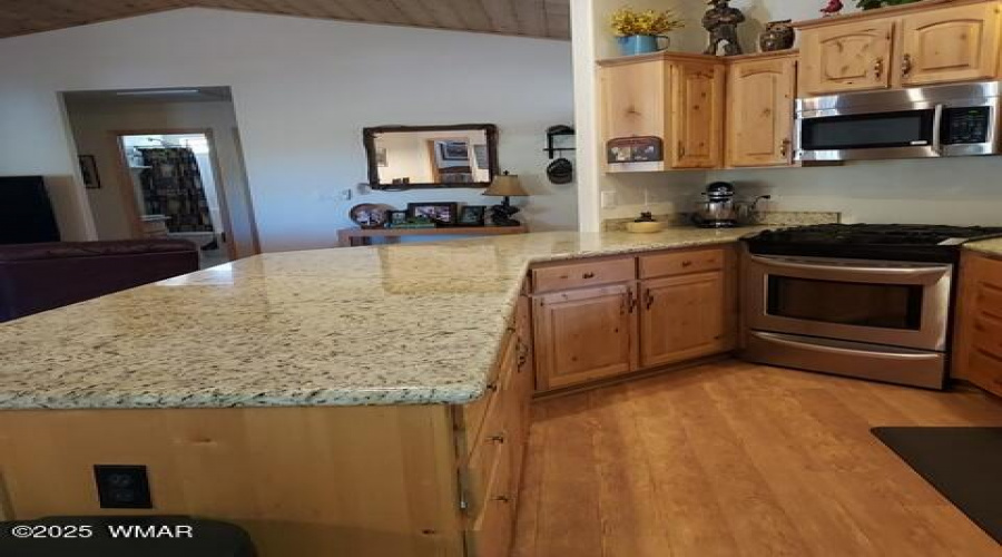 Black Canyon Breakfast Bar