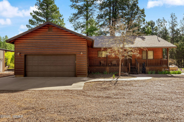 BlackCanyon- Exterior Front