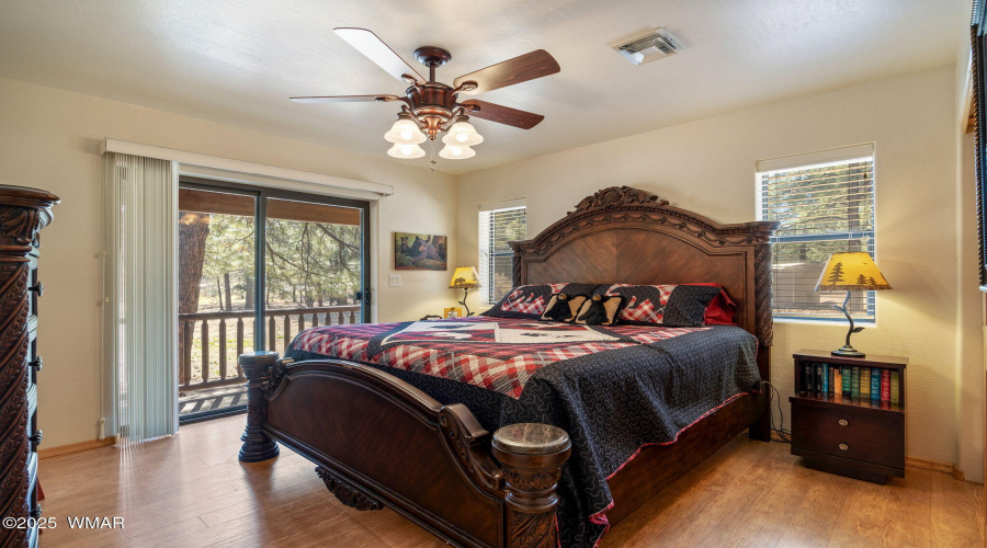 BlackCanyon- Bedroom 3