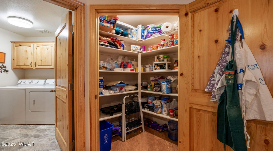 BlackCanyon Pantry