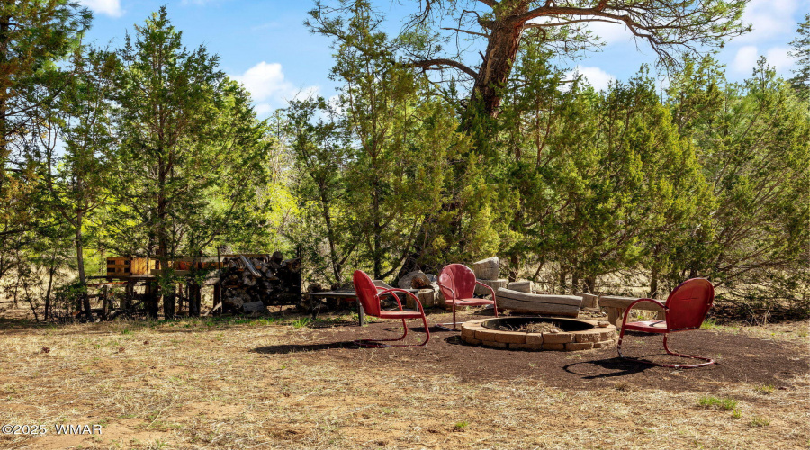 BlackCanyon Fire Pit