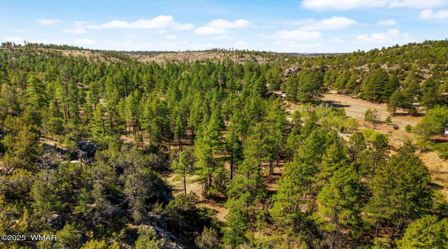 BlackCanyon Aerial