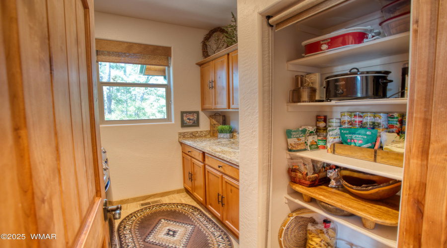 Butlers Pantry