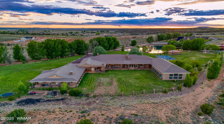 Caldwell home 1