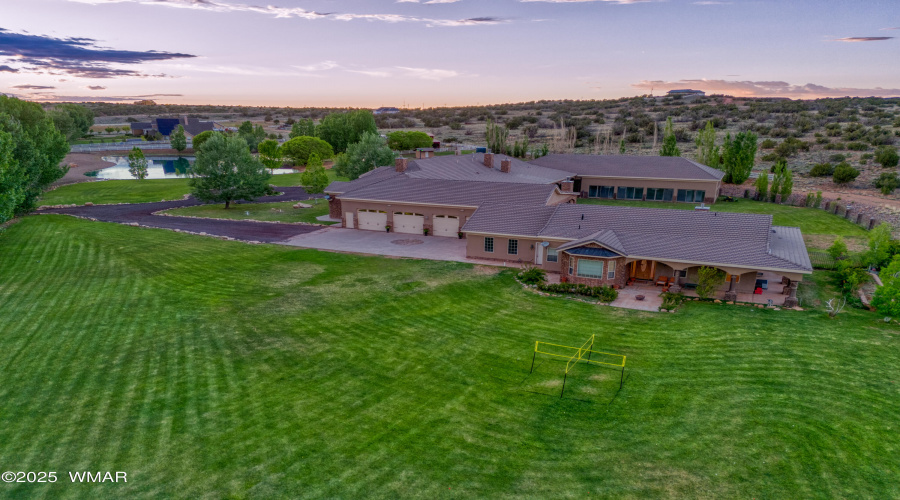 Caldwell home 5