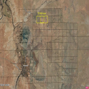 Woodruff Land