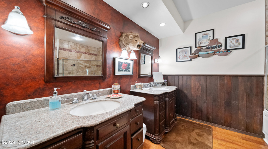Bathroom 1