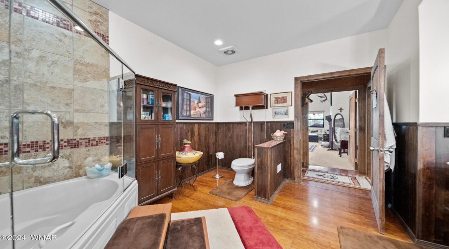 Bathroom 1