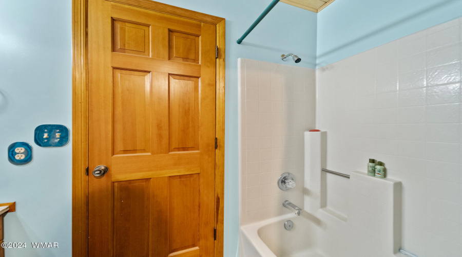 Bathroom 3