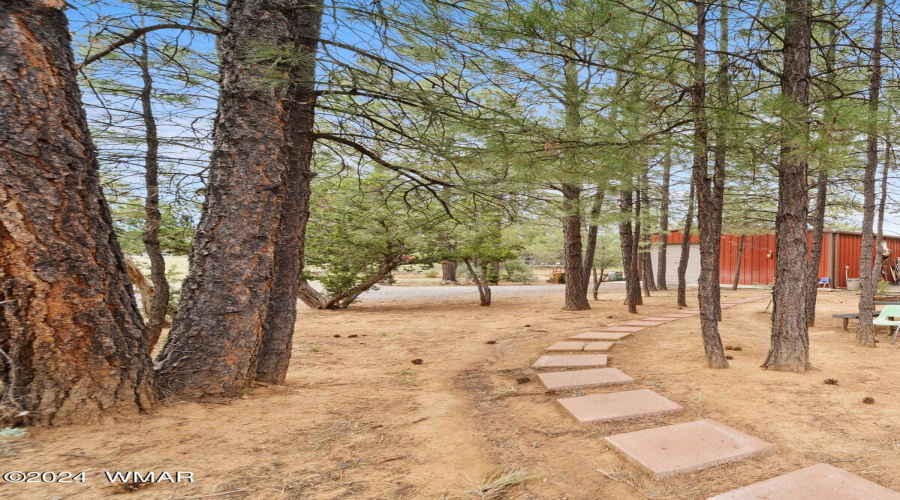 Walkway