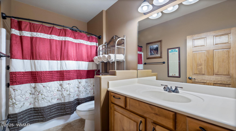 Bathroom 2