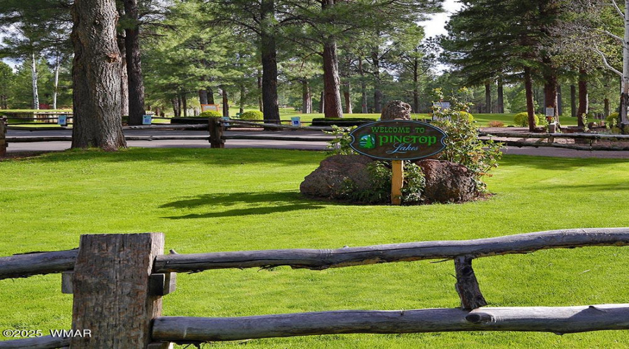 2695 Ponderosa Circle #83, Pinetop, AZ