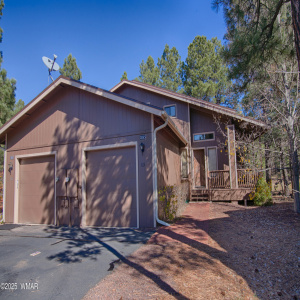 2695 Ponderosa Circle #83