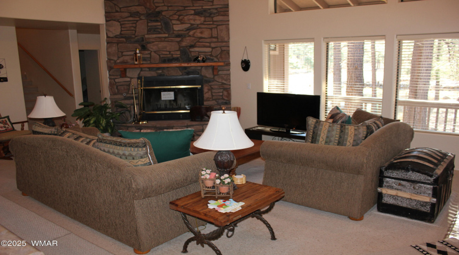 2695 Ponderosa Circle #83, Pinetop, AZ