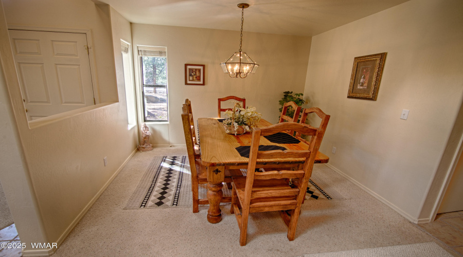 2695 Ponderosa Circle #83, Pinetop, AZ