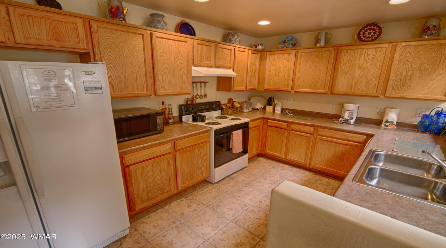 2695 Ponderosa Circle #83, Pinetop, AZ